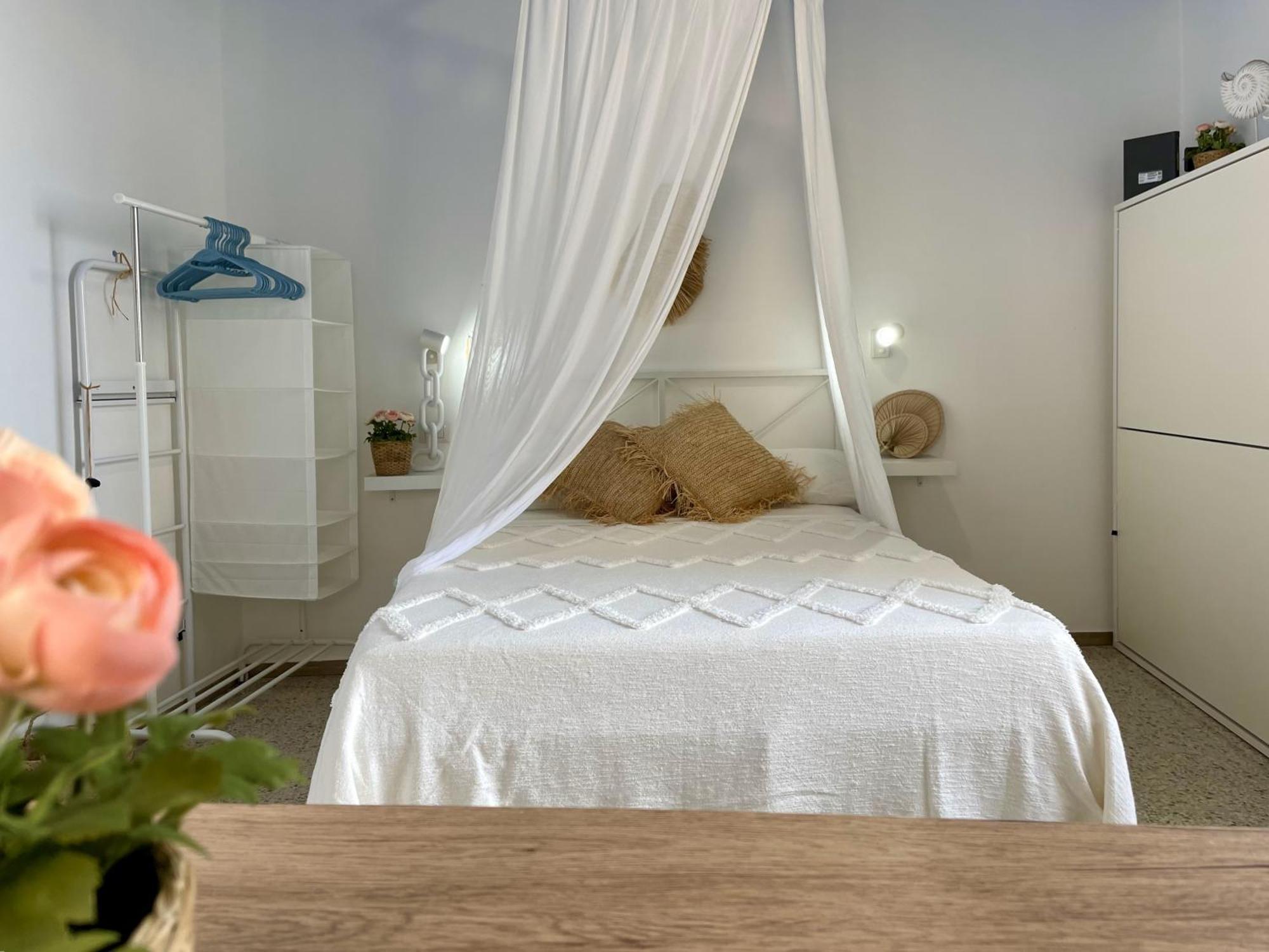 La Casa Del Pescatore N 33 - Porto Di St Spirito Appartamento Bari