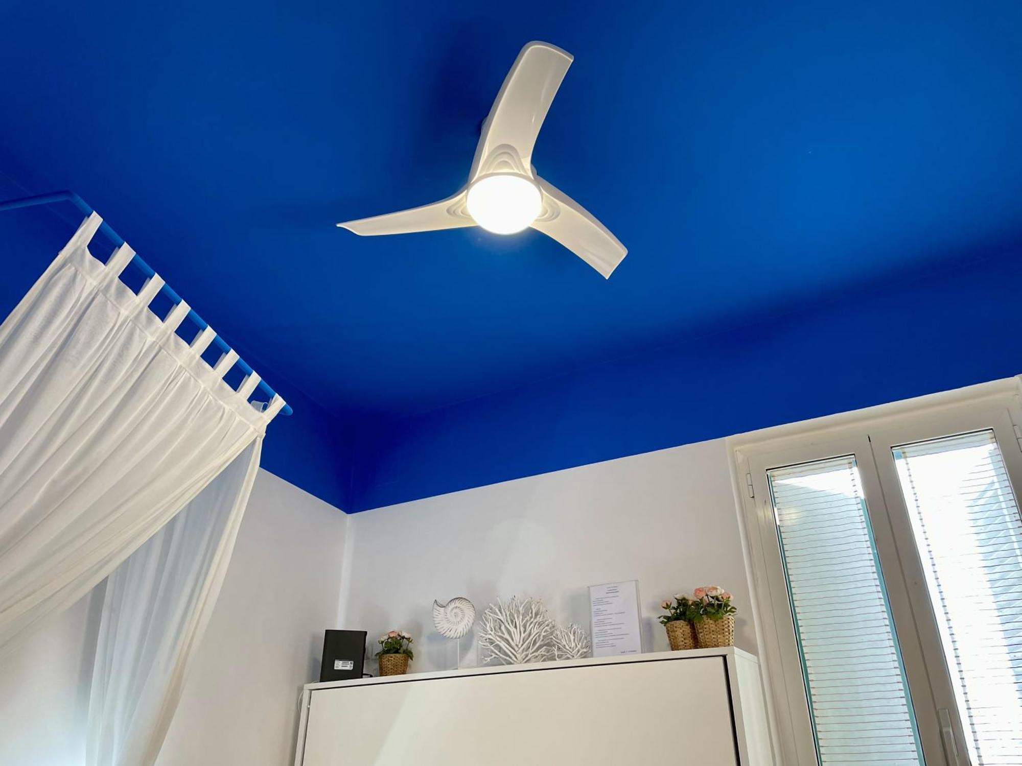 Appartement La Casa Del Pescatore N 33 - Porto Di St Spirito Bari