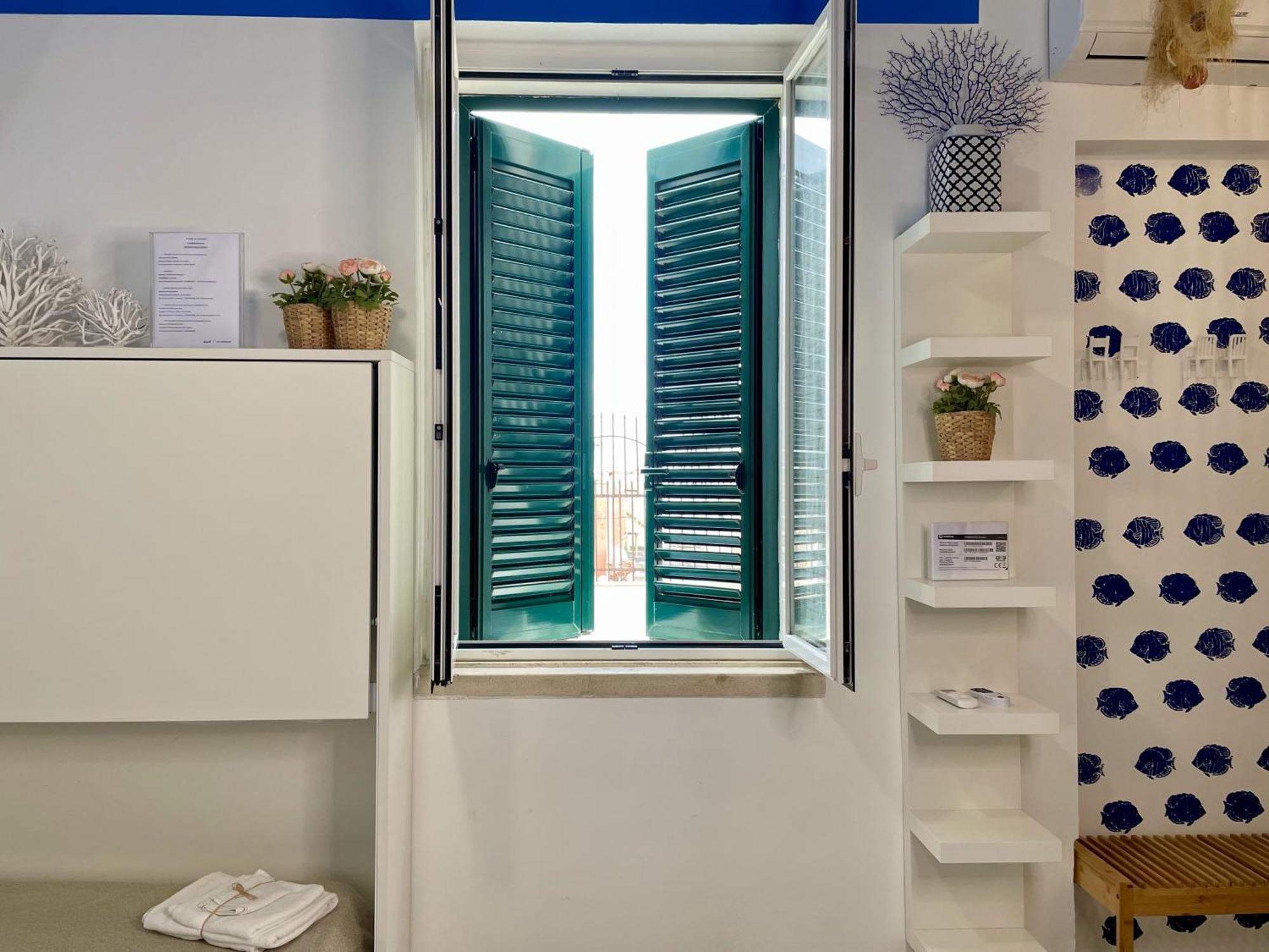 La Casa Del Pescatore N 33 - Porto Di St Spirito Appartamento