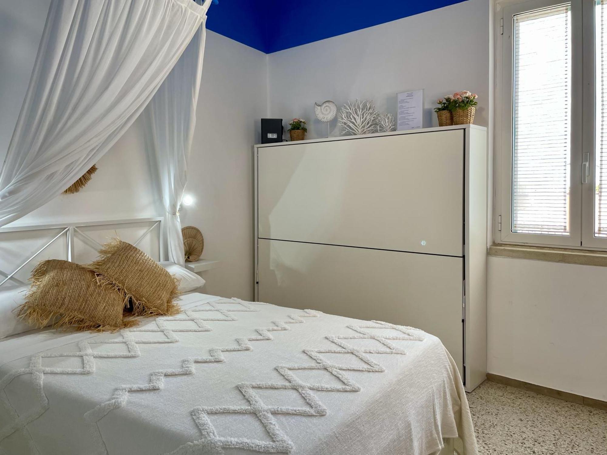 Appartamento La Casa Del Pescatore N 33 - Porto Di St Spirito *