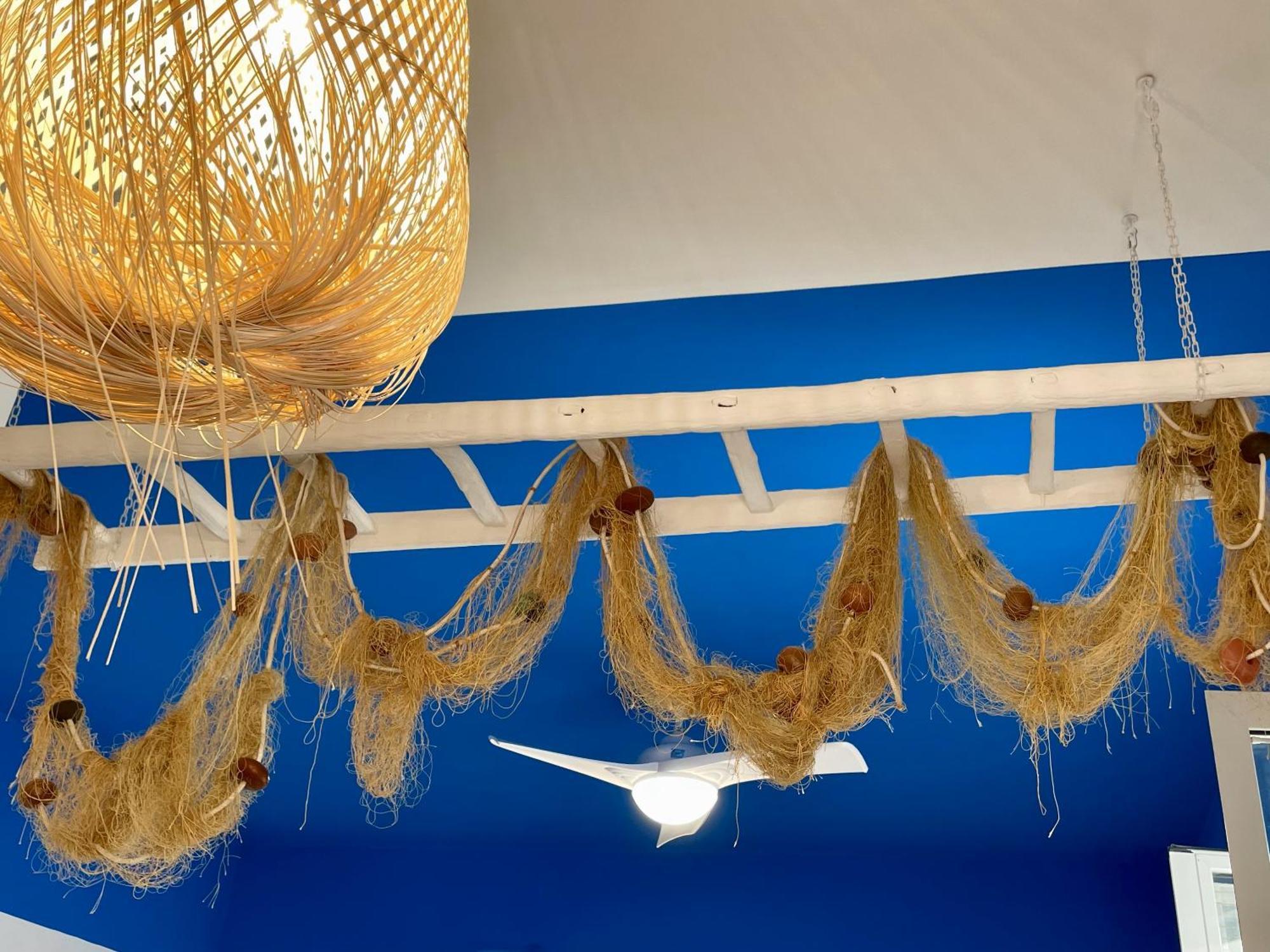 Appartamento La Casa Del Pescatore N 33 - Porto Di St Spirito