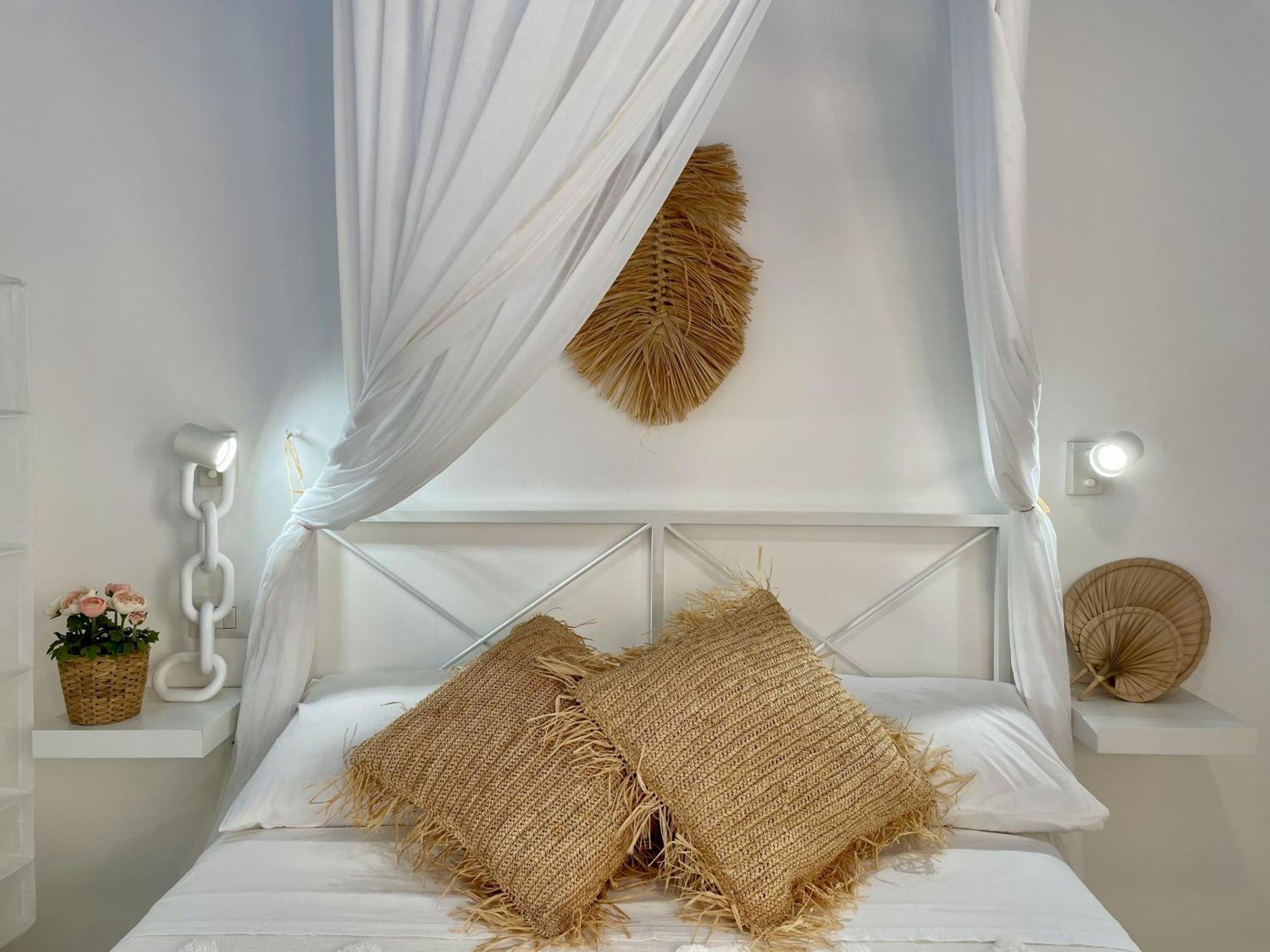 La Casa Del Pescatore N 33 - Porto Di St Spirito Appartement *