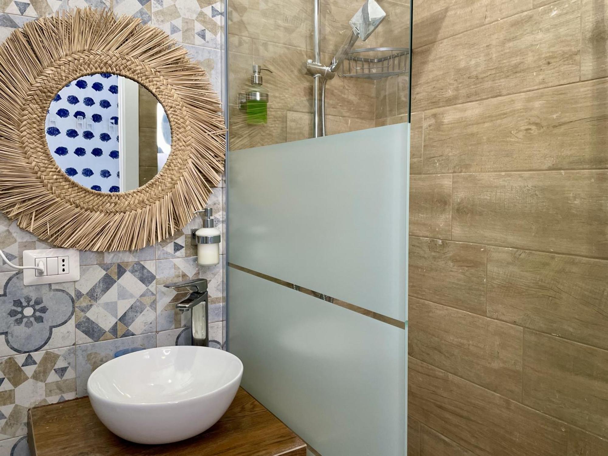 Appartamento La Casa Del Pescatore N 33 - Porto Di St Spirito *