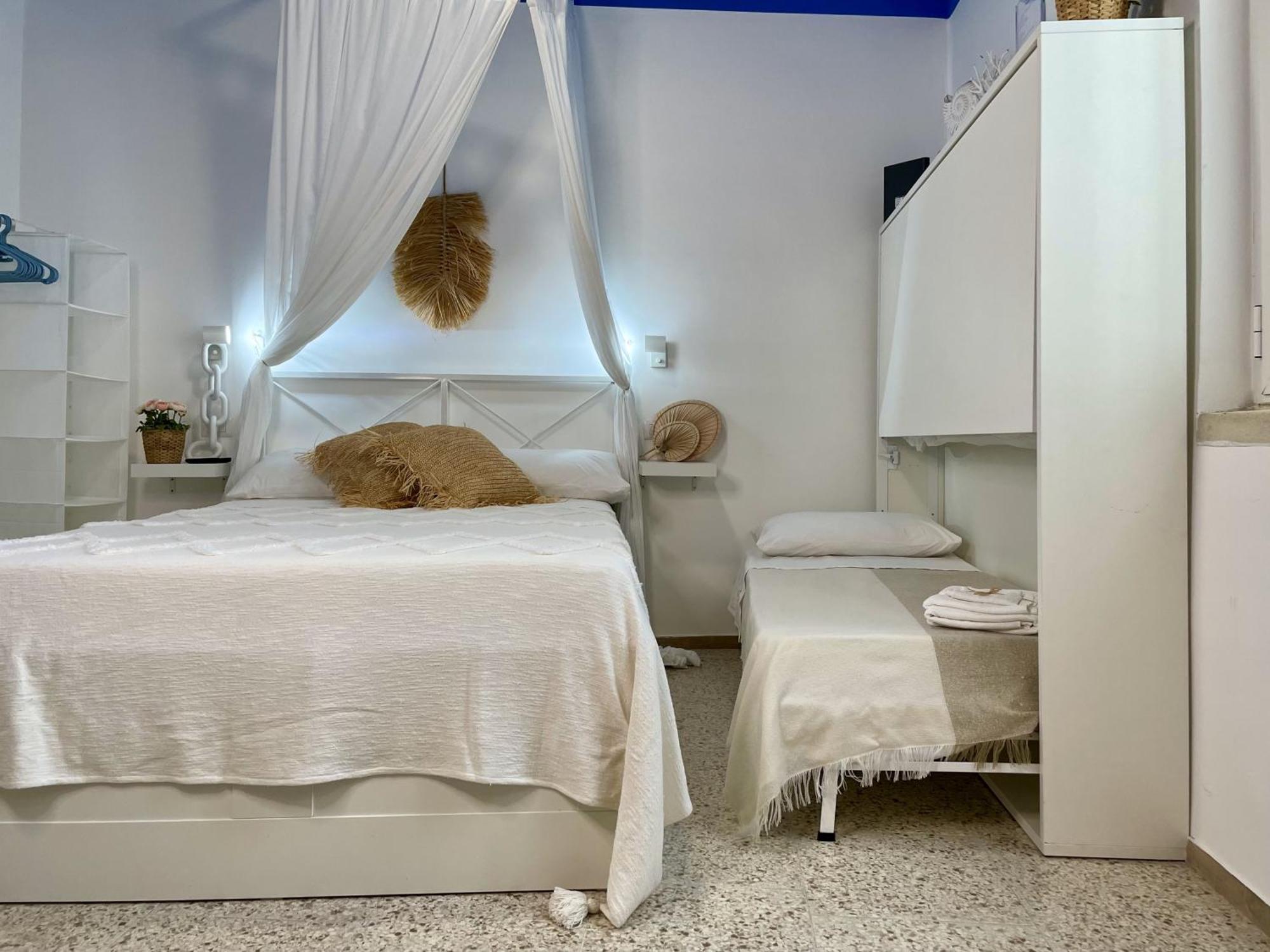 La Casa Del Pescatore N 33 - Porto Di St Spirito Appartamento *